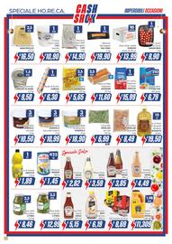 Volantino Italy Cash Pagina 12