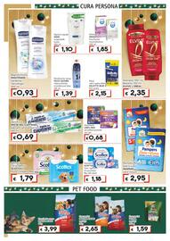 Volantino Italy Cash Pagina 14