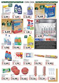 Volantino Italy Cash Pagina 15