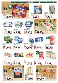 Volantino Italy Cash Pagina 6