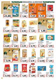 Volantino Italy Cash Pagina 8