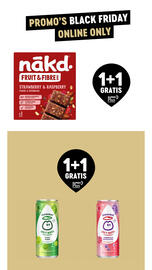 Delhaize folder week 48 Pagina 11