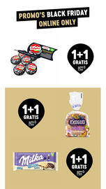 Delhaize folder week 48 Pagina 15