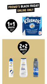 Delhaize folder week 48 Pagina 16