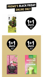 Delhaize folder week 48 Pagina 18