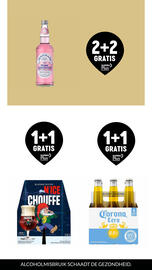 Delhaize folder week 48 Pagina 19