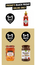 Delhaize folder week 48 Pagina 20