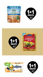 Delhaize folder week 48 Pagina 21