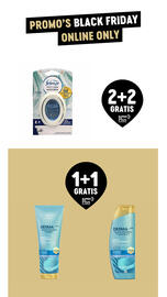 Delhaize folder week 48 Pagina 24