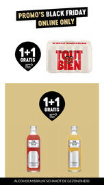 Delhaize folder week 48 Pagina 5