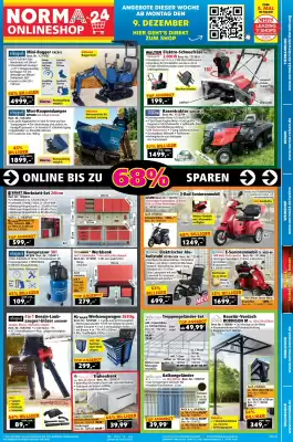 Norma Prospekt (gültig bis 15-12)