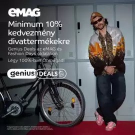 EMAG akciós újság Oldal 1