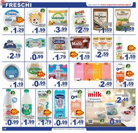 Volantino Gros Pagina 12