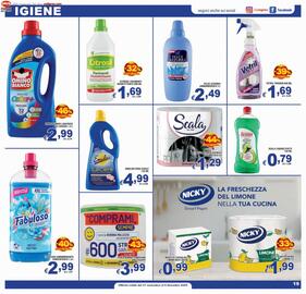 Volantino Gros Pagina 19