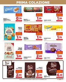 Volantino Gran mercato Pagina 12