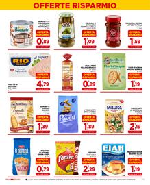 Volantino Gran mercato Pagina 15