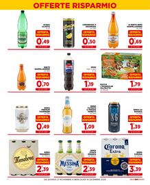 Volantino Gran mercato Pagina 16