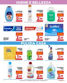 Volantino Gran mercato Pagina 18