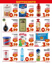 Volantino Gran mercato Pagina 2