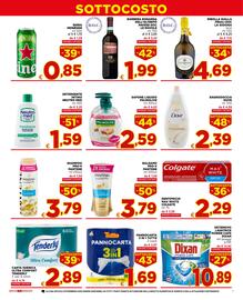 Volantino Gran mercato Pagina 3