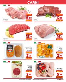 Volantino Gran mercato Pagina 4