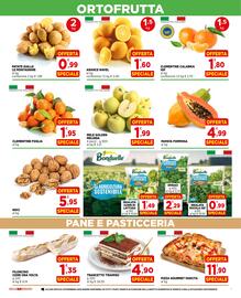 Volantino Gran mercato Pagina 7