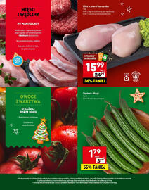 Delikatesy Centrum gazetka tydzień 48 Strona 2