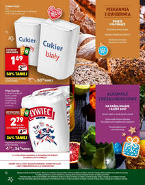 Delikatesy Centrum gazetka tydzień 48 Strona 3