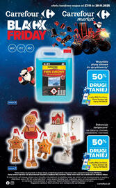 Carrefour gazetka Strona 1