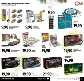 Volantino Emi Market Pagina 27
