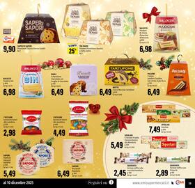 Volantino Emi Supermercati Pagina 13
