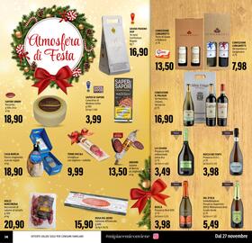 Volantino Emi Supermercati Pagina 14