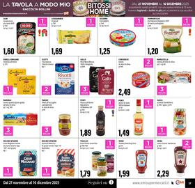Volantino Emi Supermercati Pagina 17