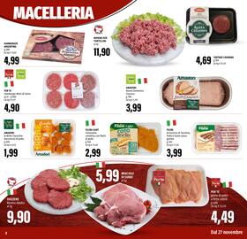 Volantino Emi Supermercati Pagina 2