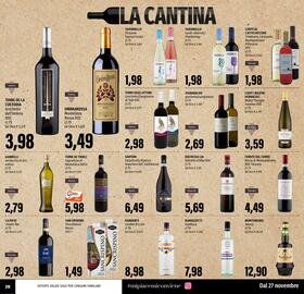 Volantino Emi Supermercati Pagina 20