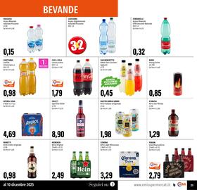 Volantino Emi Supermercati Pagina 21