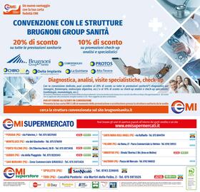 Volantino Emi Supermercati Pagina 28