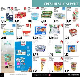 Volantino Emi Supermercati Pagina 6