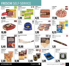 Volantino Emi Supermercati Pagina 7