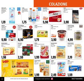Volantino Emi Supermercati Pagina 8