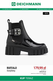 Deichmann gazetka Strona 11