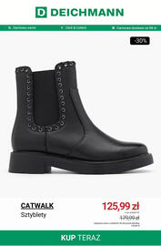 Deichmann gazetka Strona 2