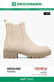 Deichmann gazetka Strona 3
