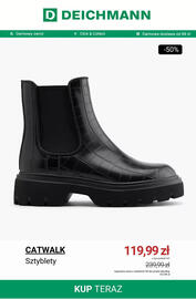 Deichmann gazetka Strona 4
