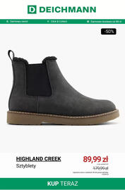 Deichmann gazetka Strona 5