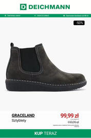 Deichmann gazetka Strona 6