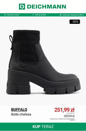 Deichmann gazetka Strona 8