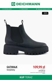 Deichmann gazetka Strona 9
