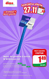 Dino gazetka Strona 1