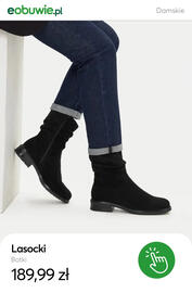 Eobuwie gazetka tydzień 48 Strona 10